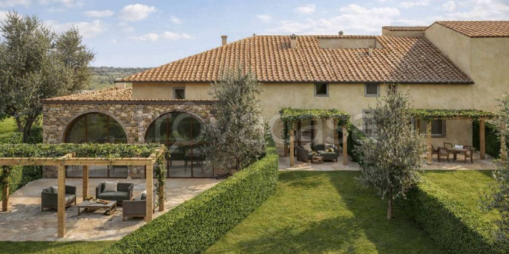 casa indipendente in vendita ad Impruneta