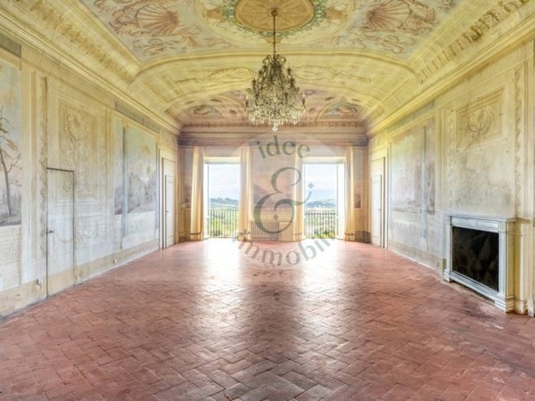 appartamento in vendita ad Impruneta in zona Le Rose