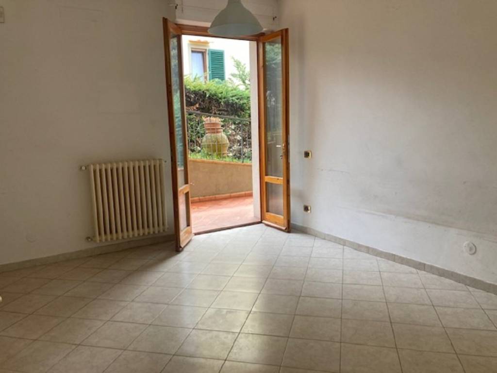 appartamento in vendita ad Impruneta in zona Codaccio