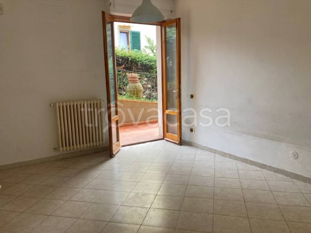 appartamento in vendita ad Impruneta in zona Codaccio