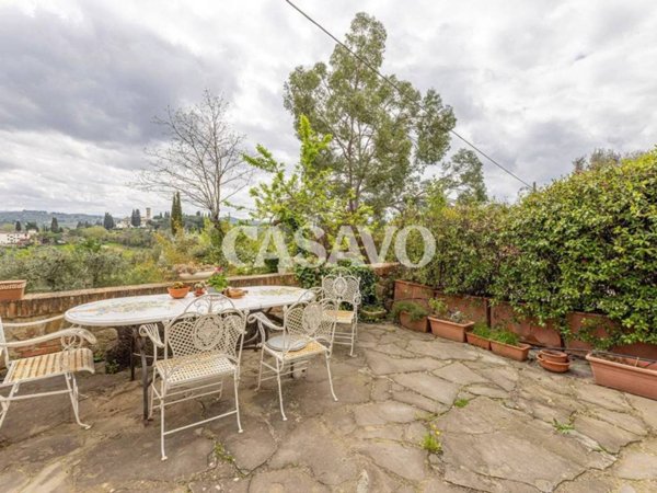 casa indipendente in vendita ad Impruneta