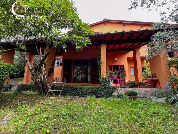 casa indipendente in vendita ad Impruneta in zona L`Ugolino