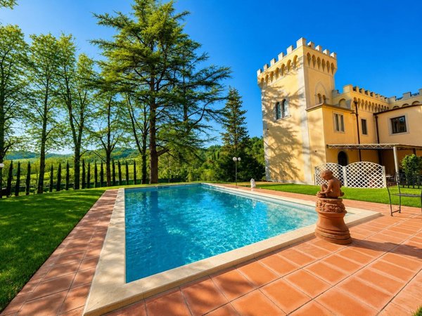 appartamento in vendita ad Impruneta in zona Tavarnuzze