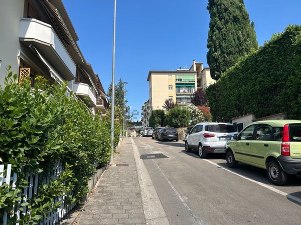 appartamento in vendita ad Impruneta in zona Tavarnuzze
