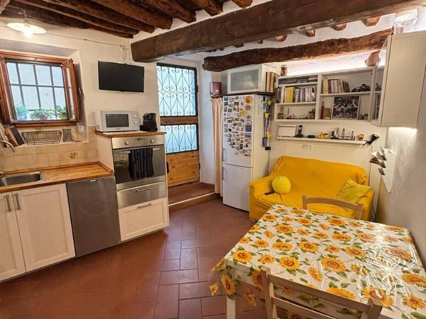 appartamento in vendita ad Impruneta in zona Codaccio