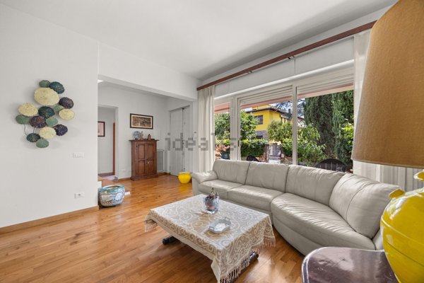 casa indipendente in vendita ad Impruneta