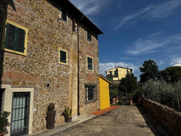 appartamento in vendita ad Impruneta in zona San Gersolè