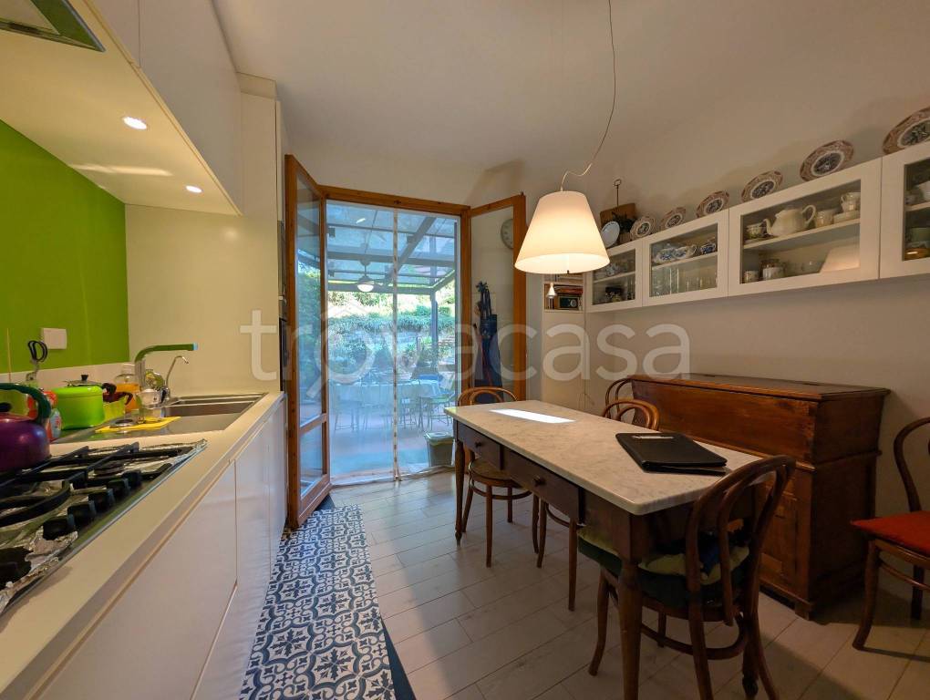 casa indipendente in vendita ad Impruneta