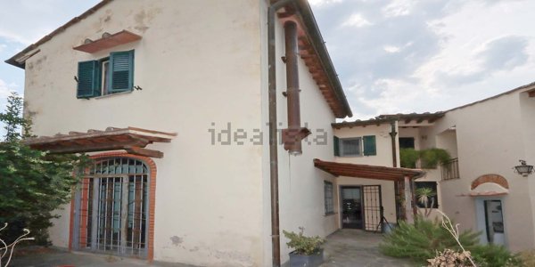 appartamento in vendita ad Impruneta in zona Mezzomonte