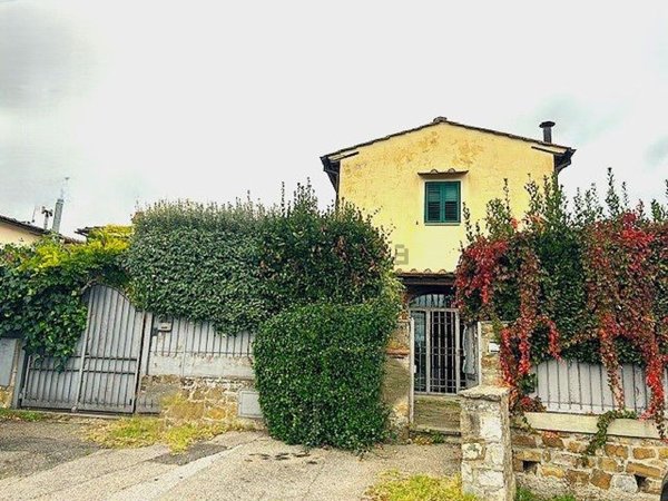 appartamento in vendita ad Impruneta in zona Mezzomonte