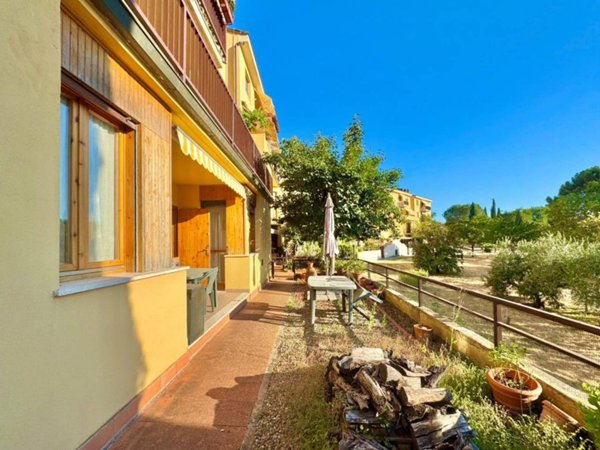 appartamento in vendita ad Impruneta in zona Codaccio
