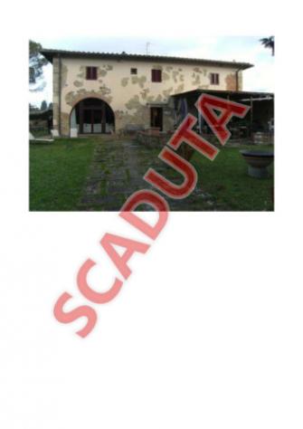 appartamento in vendita ad Impruneta in zona Pozzolatico