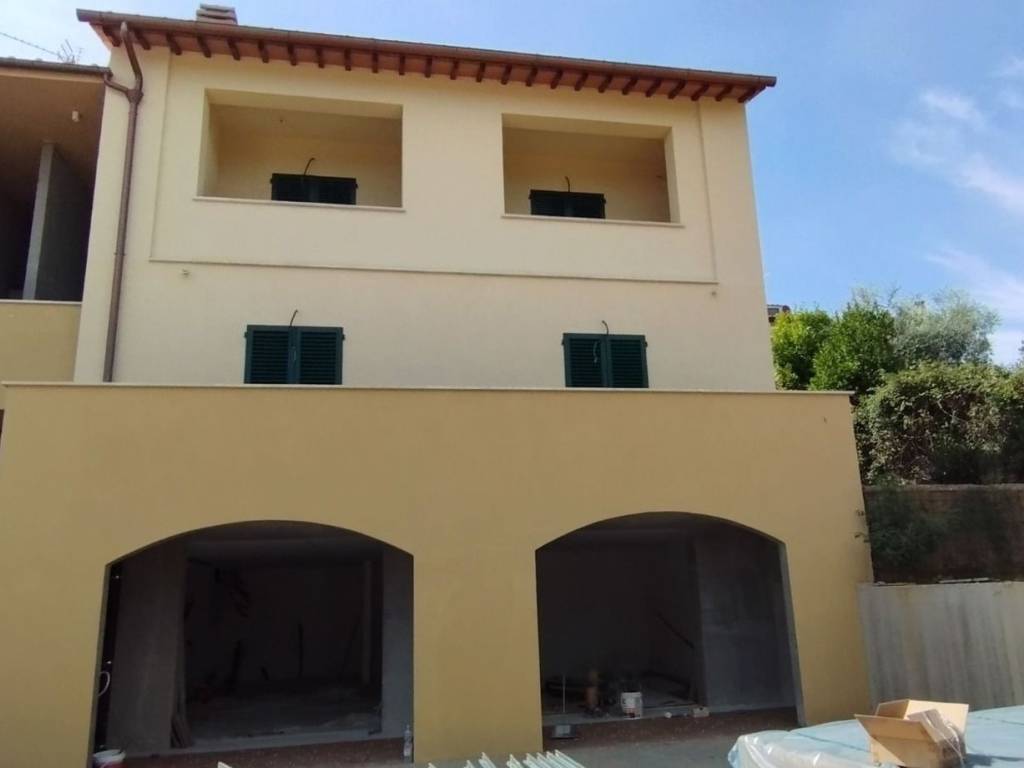 casa indipendente in vendita ad Impruneta in zona Codaccio
