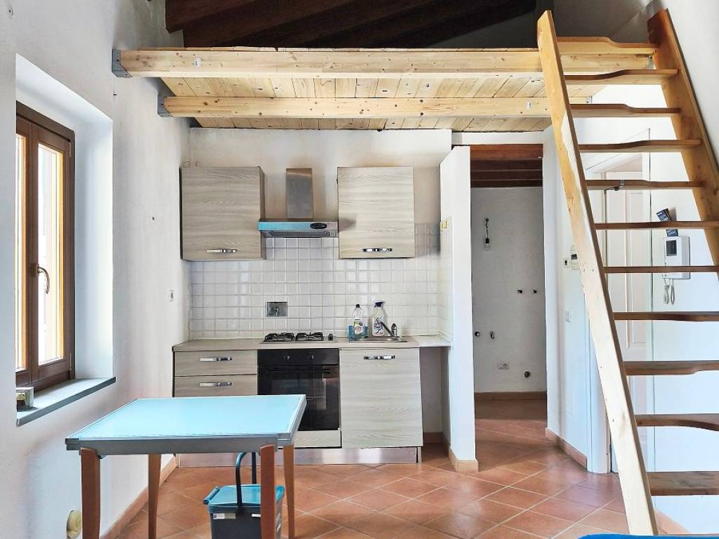 appartamento in vendita ad Impruneta in zona Tavarnuzze