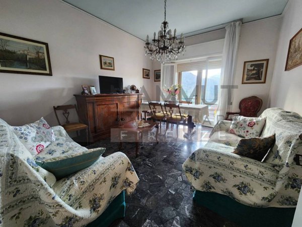 appartamento in vendita ad Impruneta in zona Tavarnuzze