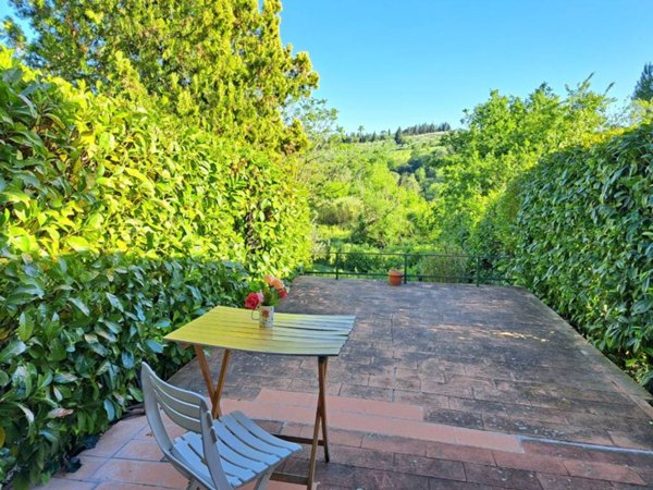 casa indipendente in vendita ad Impruneta in zona L`Ugolino