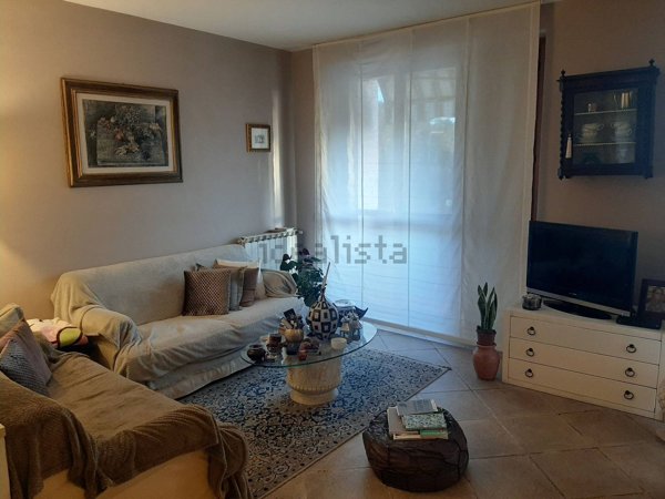 appartamento in vendita ad Impruneta in zona Codaccio