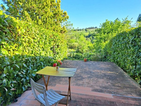 casa indipendente in vendita ad Impruneta in zona L`Ugolino