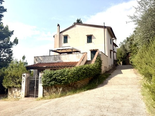 appartamento in vendita ad Impruneta in zona San Gersolè