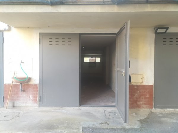 locale di sgombero in vendita ad Impruneta in zona Tavarnuzze