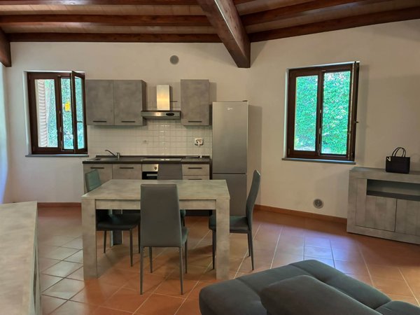 appartamento in vendita ad Impruneta in zona Tavarnuzze