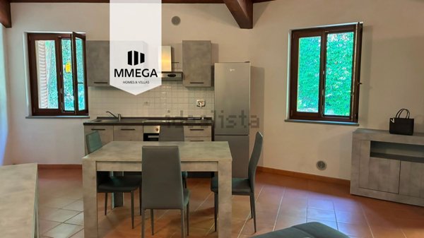 appartamento in vendita ad Impruneta in zona Tavarnuzze