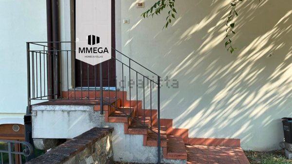 appartamento in vendita ad Impruneta in zona Tavarnuzze