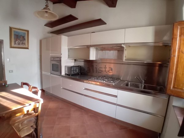 appartamento in vendita ad Impruneta