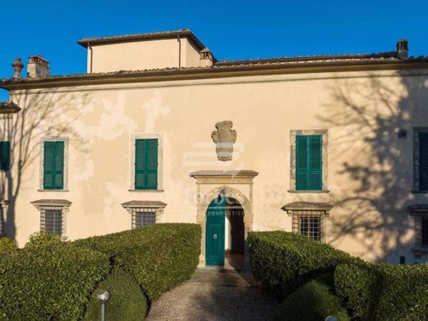 appartamento in vendita ad Impruneta