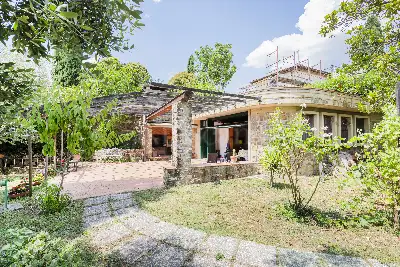 casa indipendente in vendita ad Impruneta in zona San Gersolè