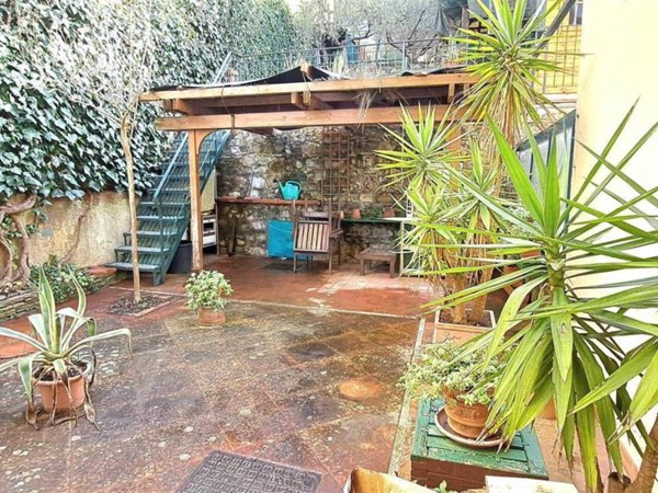 casa indipendente in vendita ad Impruneta