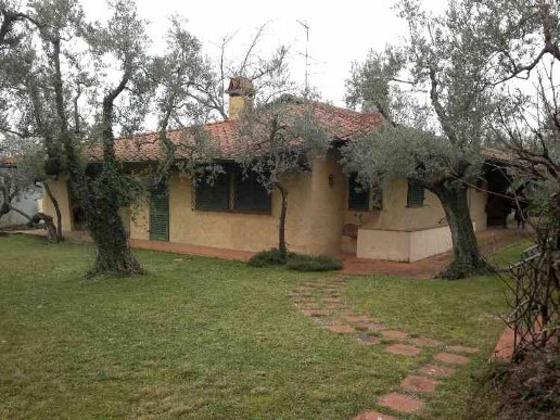 casa indipendente in vendita ad Impruneta in zona L`Ugolino