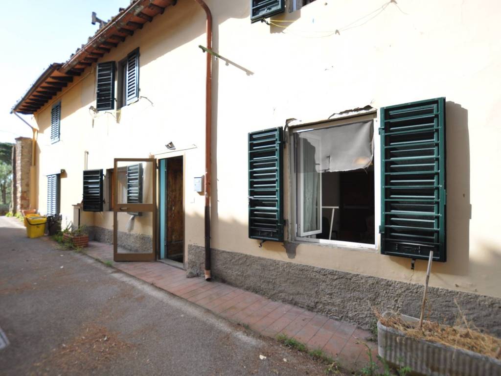 appartamento in vendita ad Impruneta in zona Mezzomonte