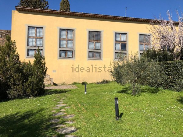 esavano in vendita ad Impruneta