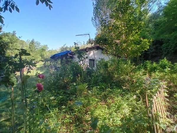 terreno agricolo in vendita ad Impruneta in zona Pozzolatico