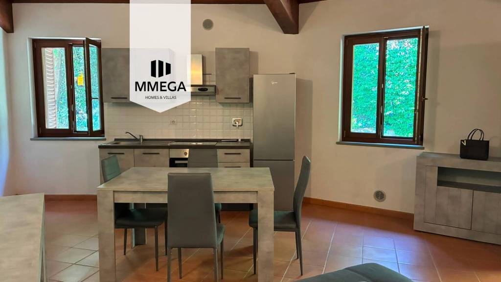 appartamento in vendita ad Impruneta in zona Tavarnuzze