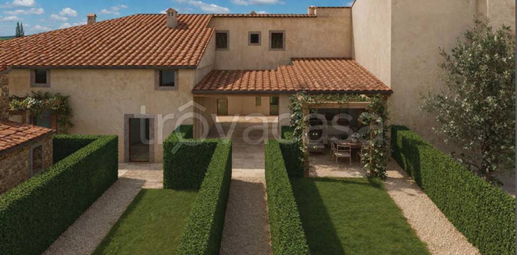 casa indipendente in vendita ad Impruneta