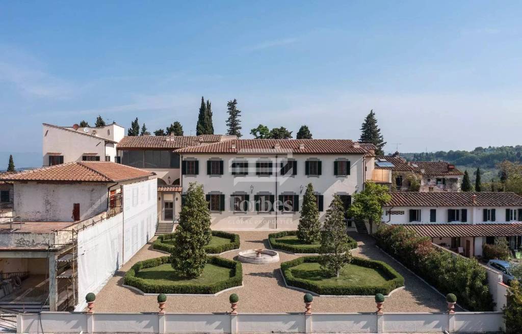 casa indipendente in vendita ad Impruneta