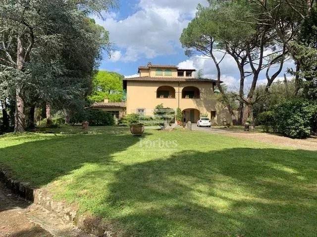 villa in vendita ad Impruneta