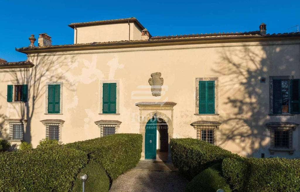 appartamento in vendita ad Impruneta in zona Le Rose