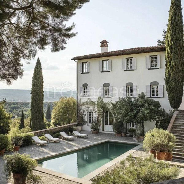 casa indipendente in vendita ad Impruneta