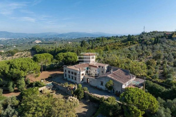casa indipendente in vendita ad Impruneta
