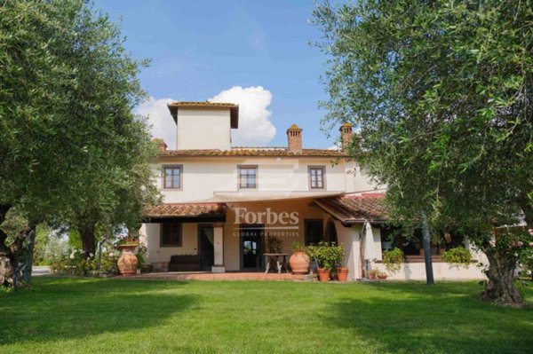 casa indipendente in vendita ad Impruneta
