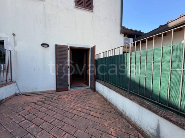 appartamento in vendita ad Impruneta in zona Tavarnuzze