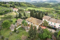 casa indipendente in vendita ad Impruneta in zona L`Ugolino