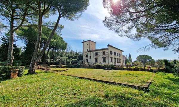 casa indipendente in vendita ad Impruneta