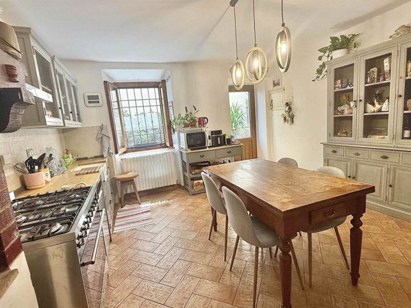 casa indipendente in vendita ad Impruneta