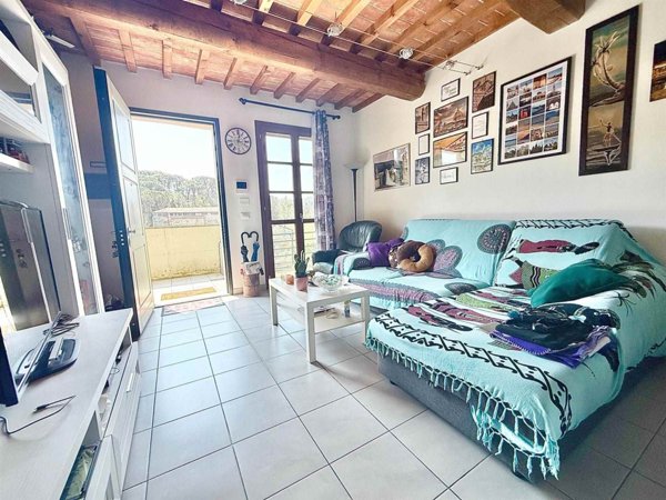 casa indipendente in vendita ad Impruneta in zona Il Ferrone