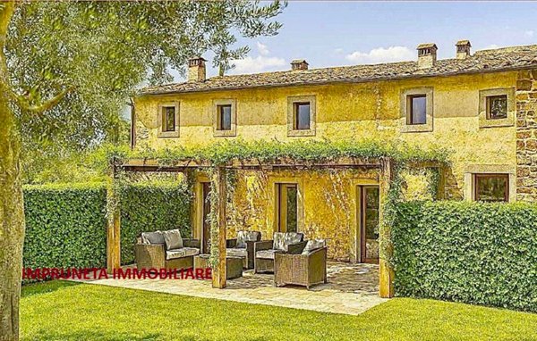 casa indipendente in vendita ad Impruneta