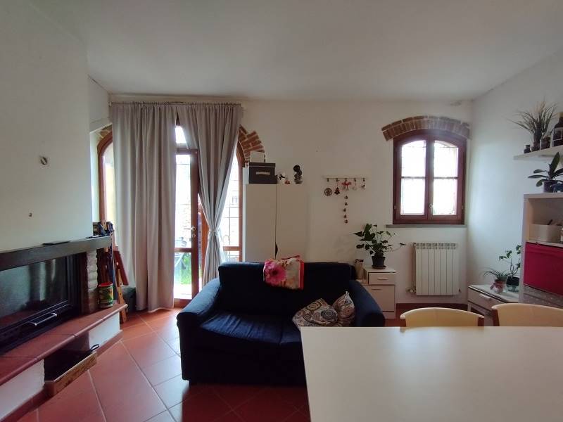 casa indipendente in vendita ad Impruneta in zona Falciani
